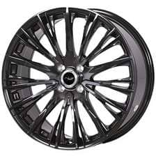 Колесный диск Lizardo XH304 7х17/4х100 D60.1 ET40 B